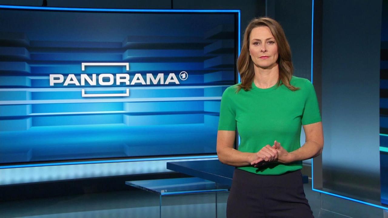 Video Panorama Vom 14 Mai 2020 Panorama Ard Das Erste