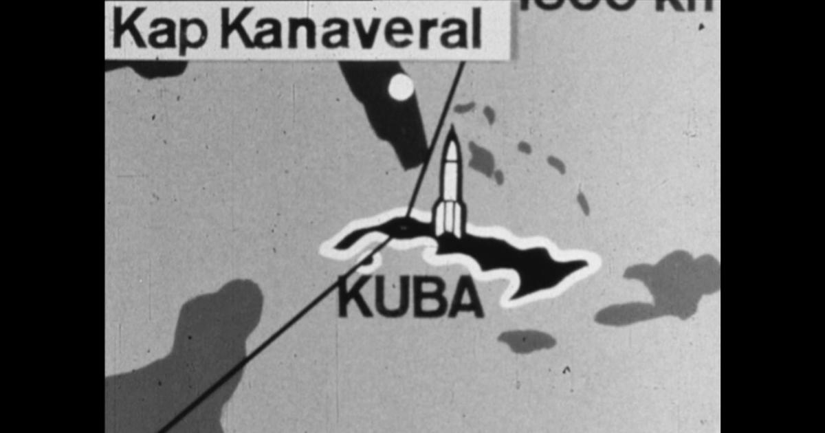 Video: Kubakrise als Auslöser für... - Panorama - ARD | Das Erste