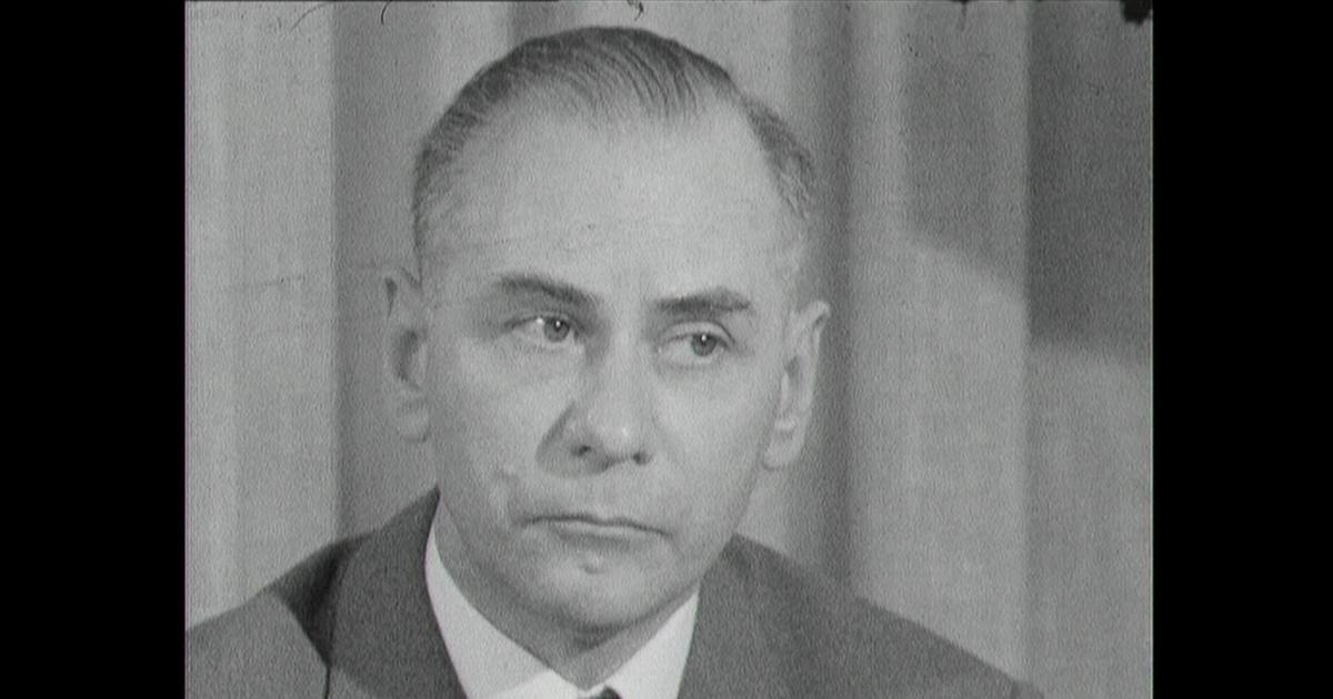 Video Wilhelm Bauer zur... Panorama ARD Das Erste