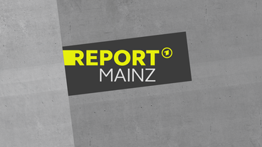 fritz frey moderiert "report mainz"