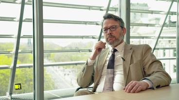 Bild: SWR Otto Fricke