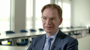 Bild: SWR Reiner Holznagel