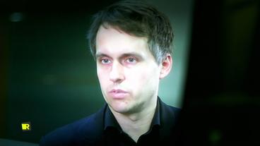 Bild: SWR Sven-Christian Kindler