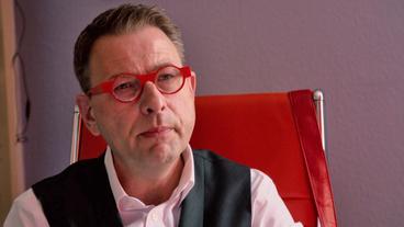 Bild: SWR Carsten Baumann
