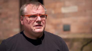 Bild: SWR Raphael Hildebrandt