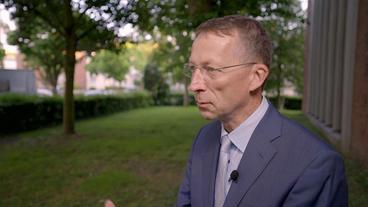 Bild: SWR Matthias Kopp