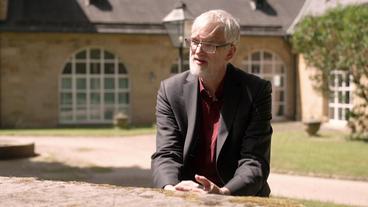 Bild: SWR Prof. Gert Pickel