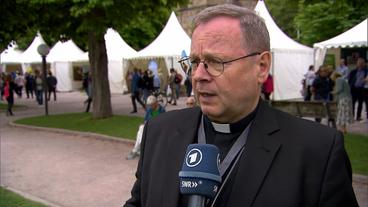Bild: SWR Georg Bätzing
