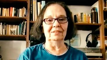 Bild: SWR Astrid Fischer-Willing