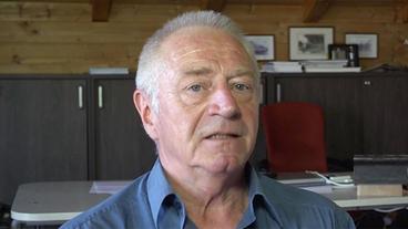 Bild: SWR Horst Hauser