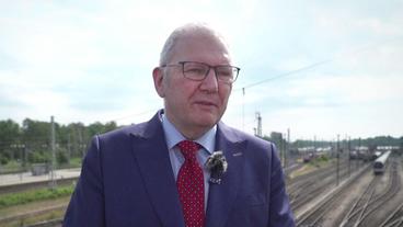 Bild: SWR Prof. Markus Hecht