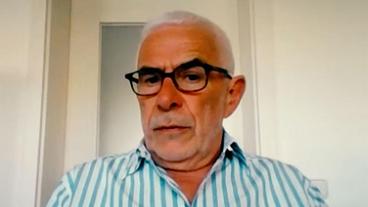 Bild: SWR Roman Morschett