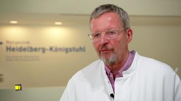 Bild: SWR Robert Nechwatal