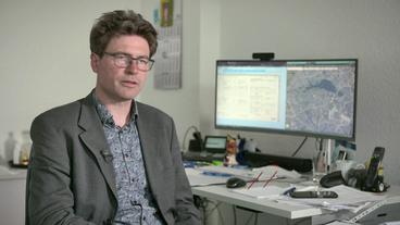 Bild: SWR Rolf Bosse