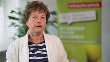 Bild: SWR Angela Clausen