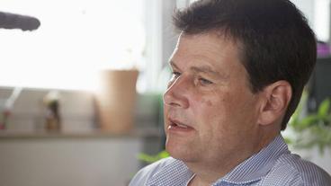 Bild: SWR Matthias Fritz