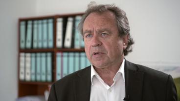 Bild: SWR Reiner Wild