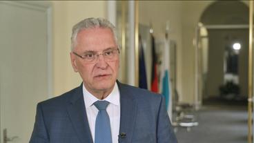 Bild: SWR Joachim Herrm