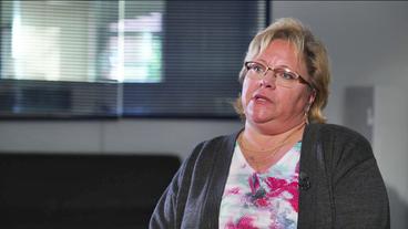 Bild: SWR Petra Klähne