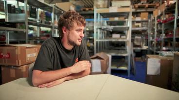Bild: SWR Matthias Stefko