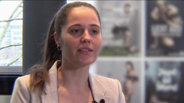 Bild: SWR Scarlett Treml