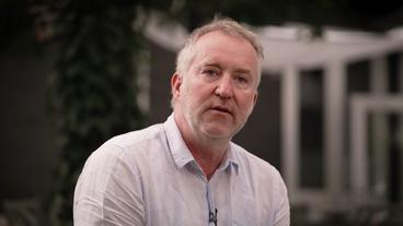 Bild: SWR Jens Thering von der Osten