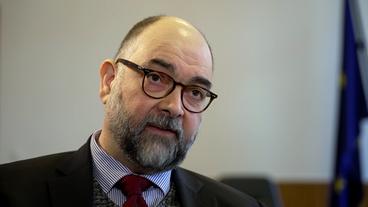 Bild: SWR Michael Fischer