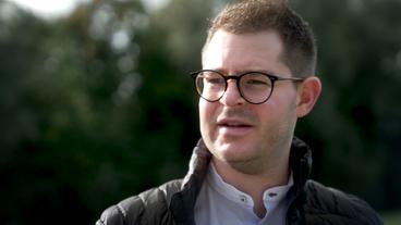 Bild: SWR Raphael Bronstein