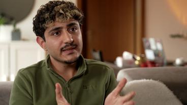 Bild: SWR Obada Barmou