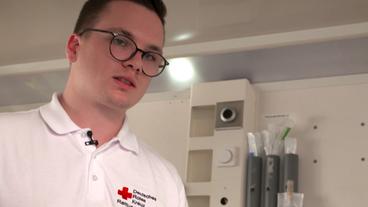 Bild: SWR Johannes Jakobi