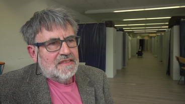 Bild: SWR Joachim Jacob