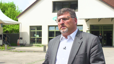 Bild: SWR Stefan Löwl