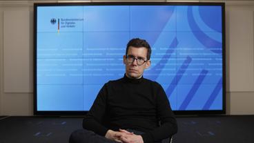 Bild: SWR Benjamin Brake