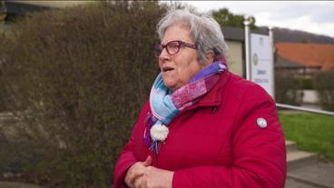 Bild: SWR Ingrid Schachtebeck