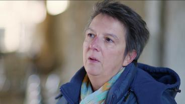Bild: SWR Petra Lang