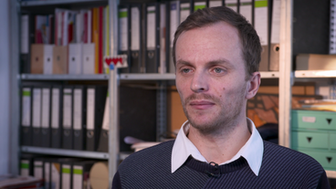Bild: SWR Christoph Trautvetter