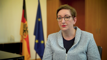 Bild: NDR Klara Geywitz