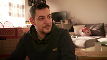 Bild: SWR Nico Köhler
