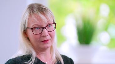  Katrin Hegewald, Fachanwältin für Arbeitsrecht: 
