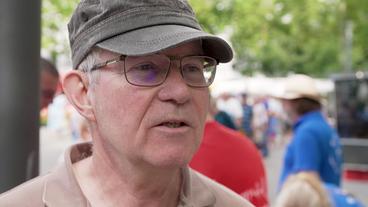 Bild: SWR Eckhard Berg