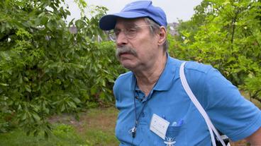 Bild: SWR Hans Jerrentrup, KABS e.V.