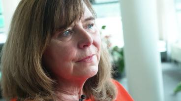 Bild: SWR Jutta Steinruck, parteilos, Oberbürgermeisterin Ludwigshafen