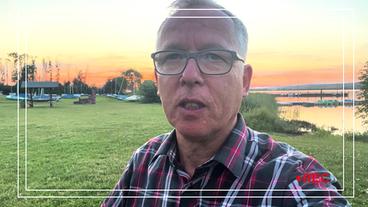 Joachim Schaefer, Pastoralreferent und YouTuber