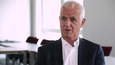 Bernd Meurer, Bundesverband privater Anbieter sozialer Dienste