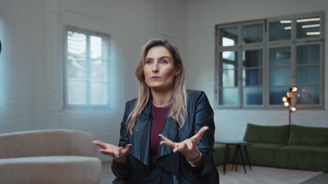 Dr. Jessica Szczuka, Medienpsychologin, Universität Duisburg-Essen
