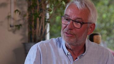 Bild: SWR Jochen Weins, Amtsveterinär a.D.