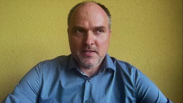 Marcus Engler, Deutsches Zentrum für Integrations- und Migrationsforschung