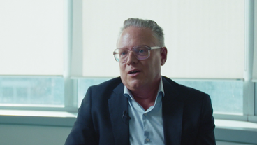 Prof. Martin Ebers, Professor für IT-Recht, Universität Tartu