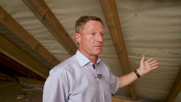 Peter Müller, parteilos, Bürgermeister Zahna-Elster