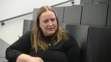 Prof. Tanja Segmüller, Hochschule Bochum